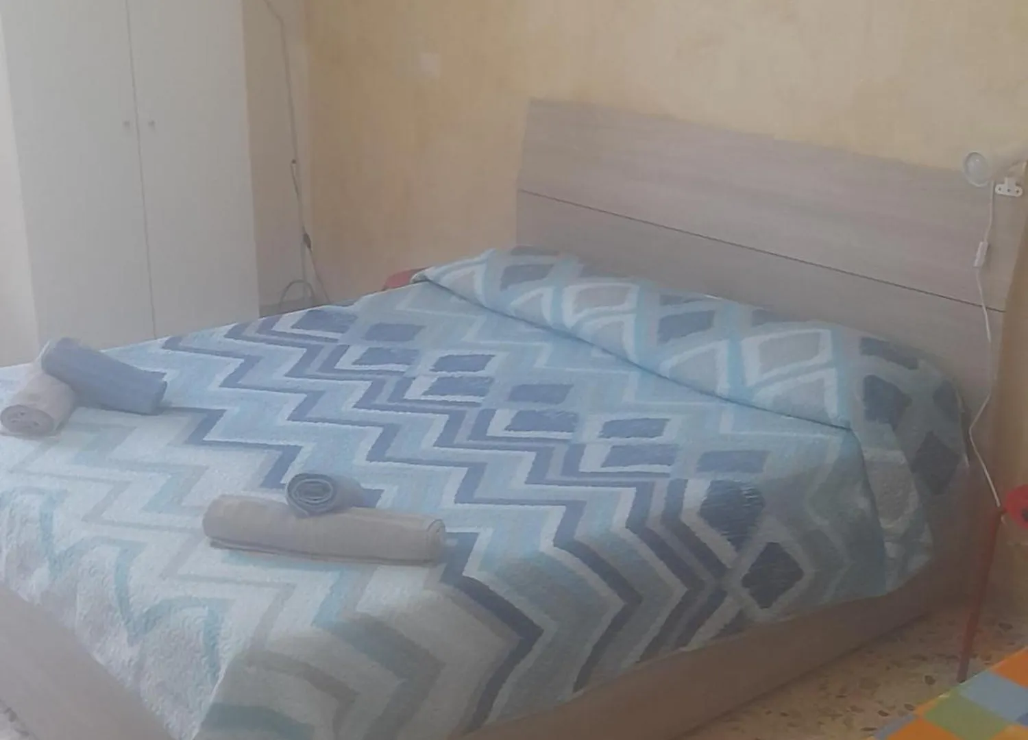 Bed And Fly Aeroporto Fontanarossa Reception H24 Bagno Privato In Camera Katanya 2*,