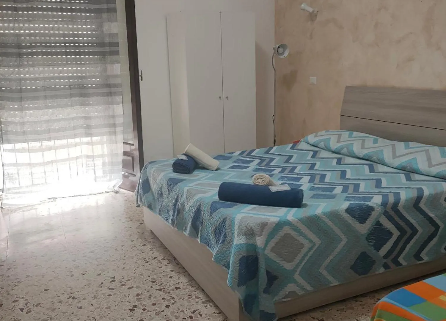 Bed And Fly Aeroporto Fontanarossa Reception H24 Bagno Privato In Camera Katanya