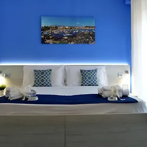 Pensjonat Terre Di Sicilia