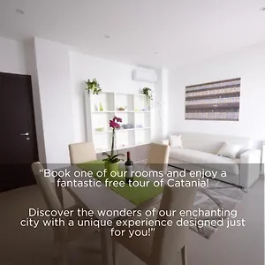 Apartament Rapisardi By Receptio