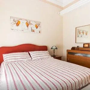 Apartament Gemmellaro
